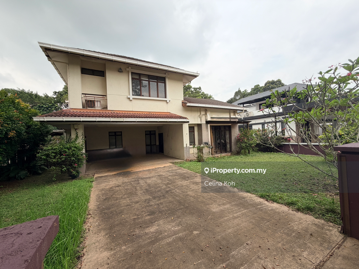 Bungalow House for Sale in Valencia, Sungai Buloh by Celina Koh - iProperty.com.my