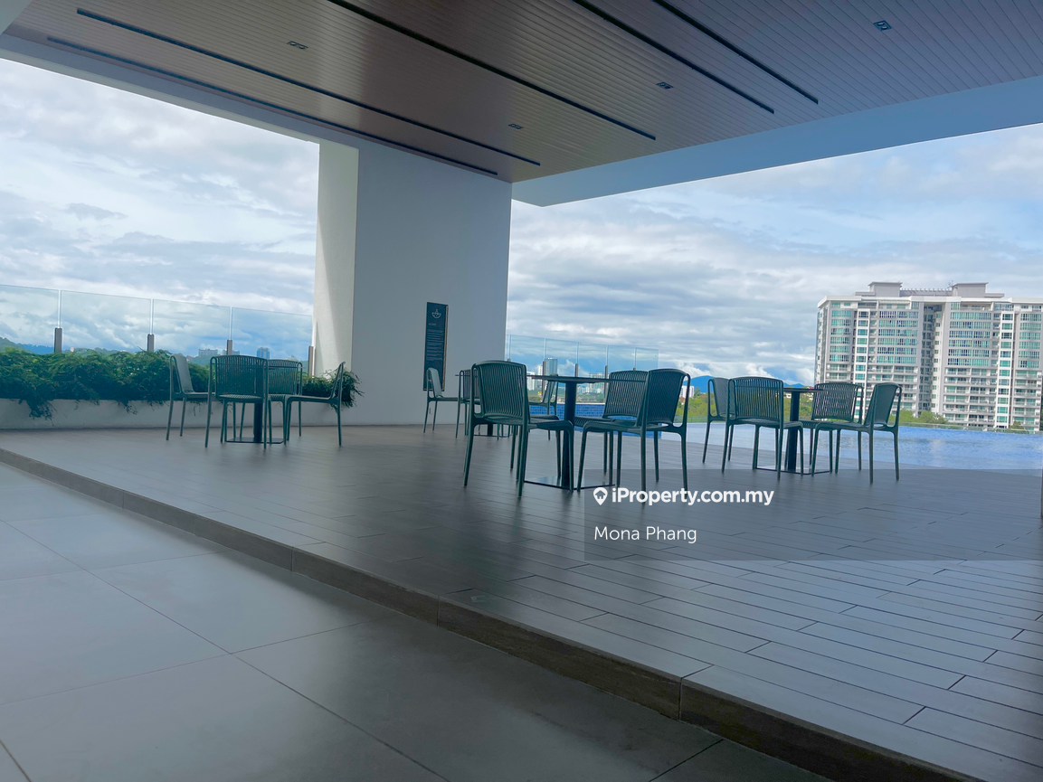 Kondominium untuk Dijual di Jesselton Twin Towers oleh Mona Phang - iProperty.com.my