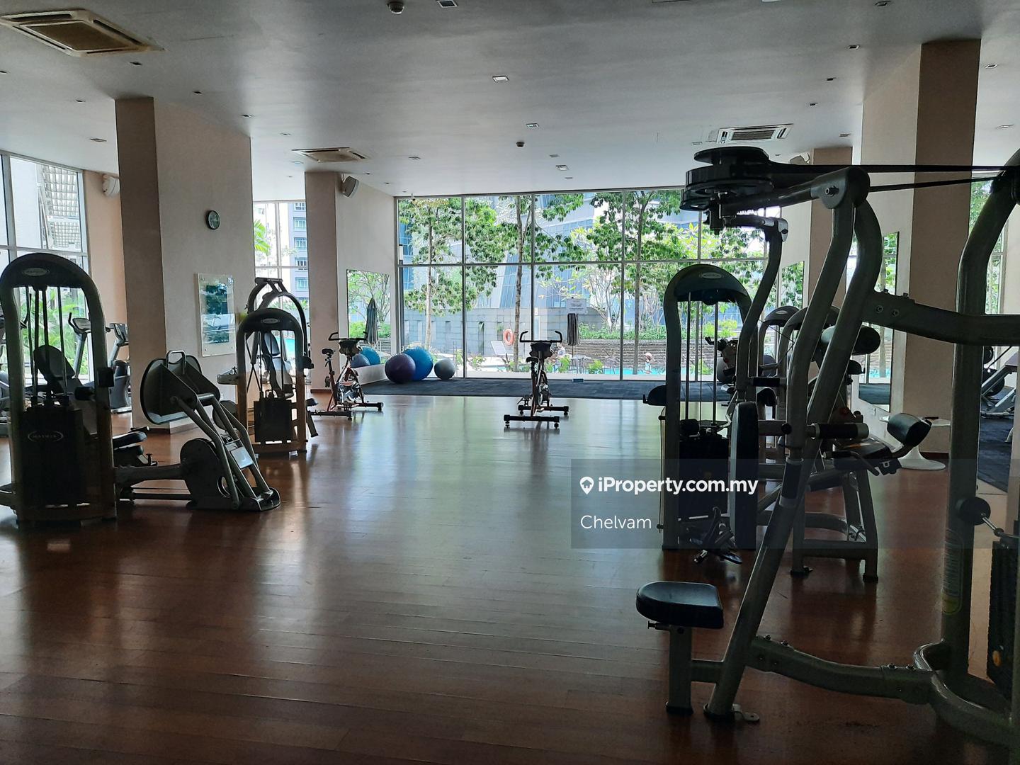 Condominium for Sale in Suasana Sentral Loft by Chelvam - iProperty.com.my