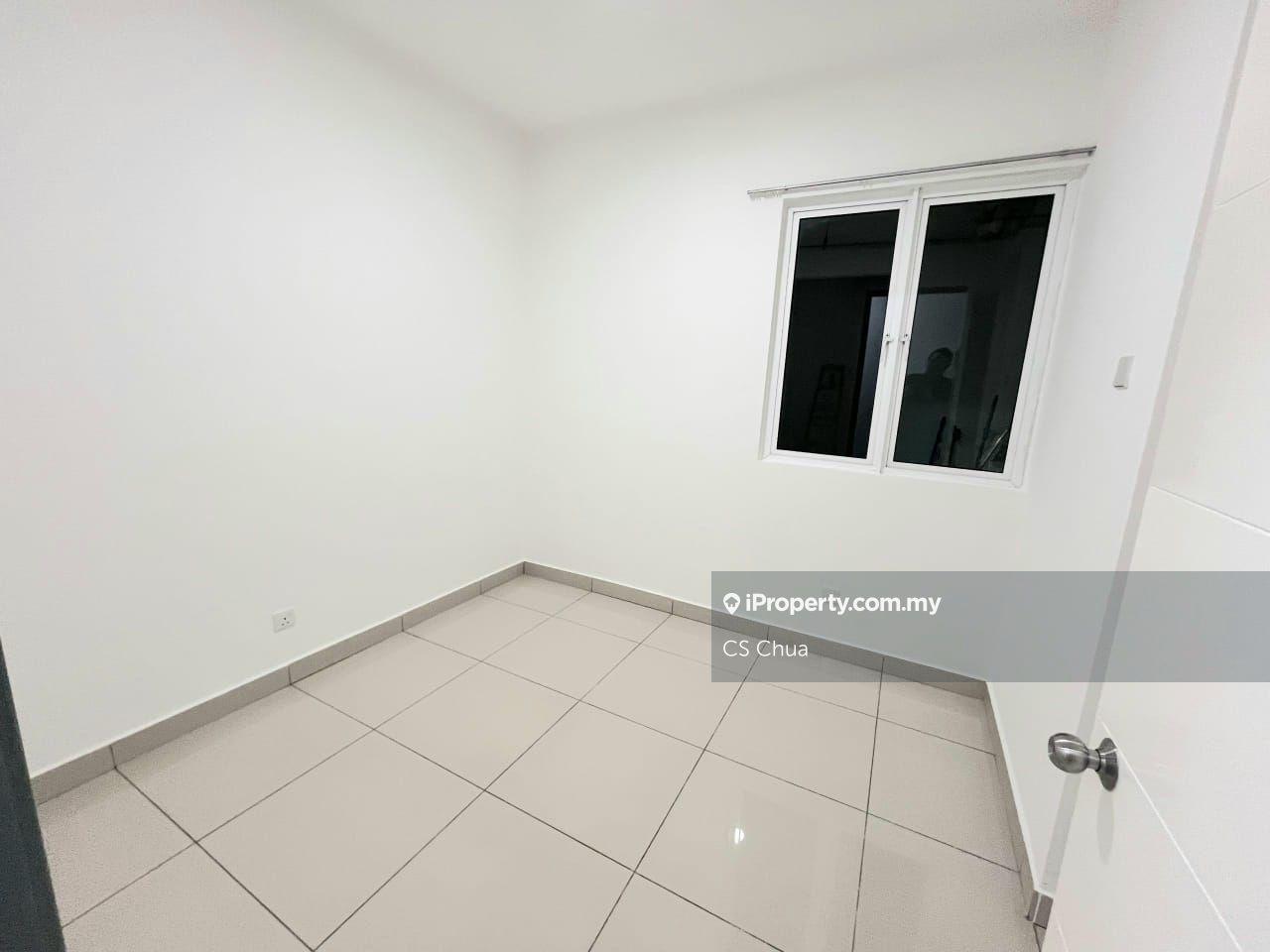 Condominium for Rent in The Regina by CS Chua - iProperty.com.my