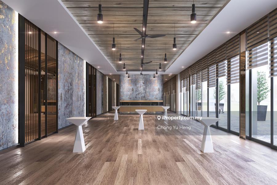 Condominium for Rent in Sunway GeoLake Residences by Chong Yu Heng - iProperty.com.my