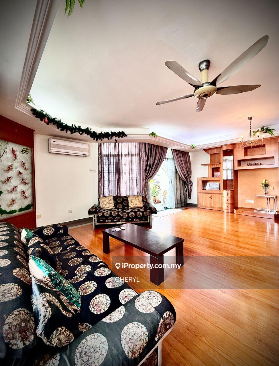 Condominium for Sale in Diamond Villa Condominium by CHERYL - iProperty.com.my