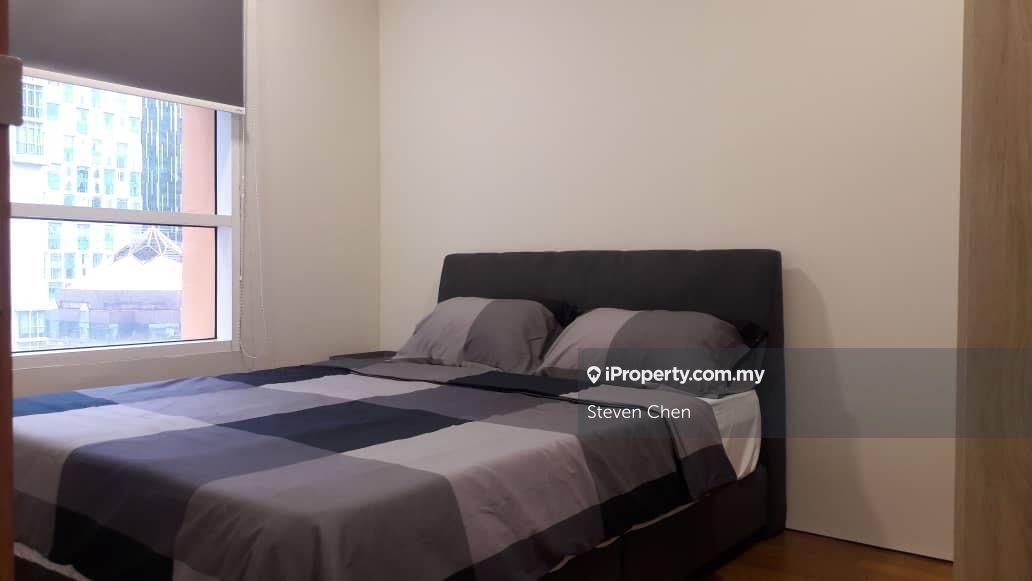 Service Residence for Rent in Sky Suites @ KLCC by Steven Chen - iProperty.com.my