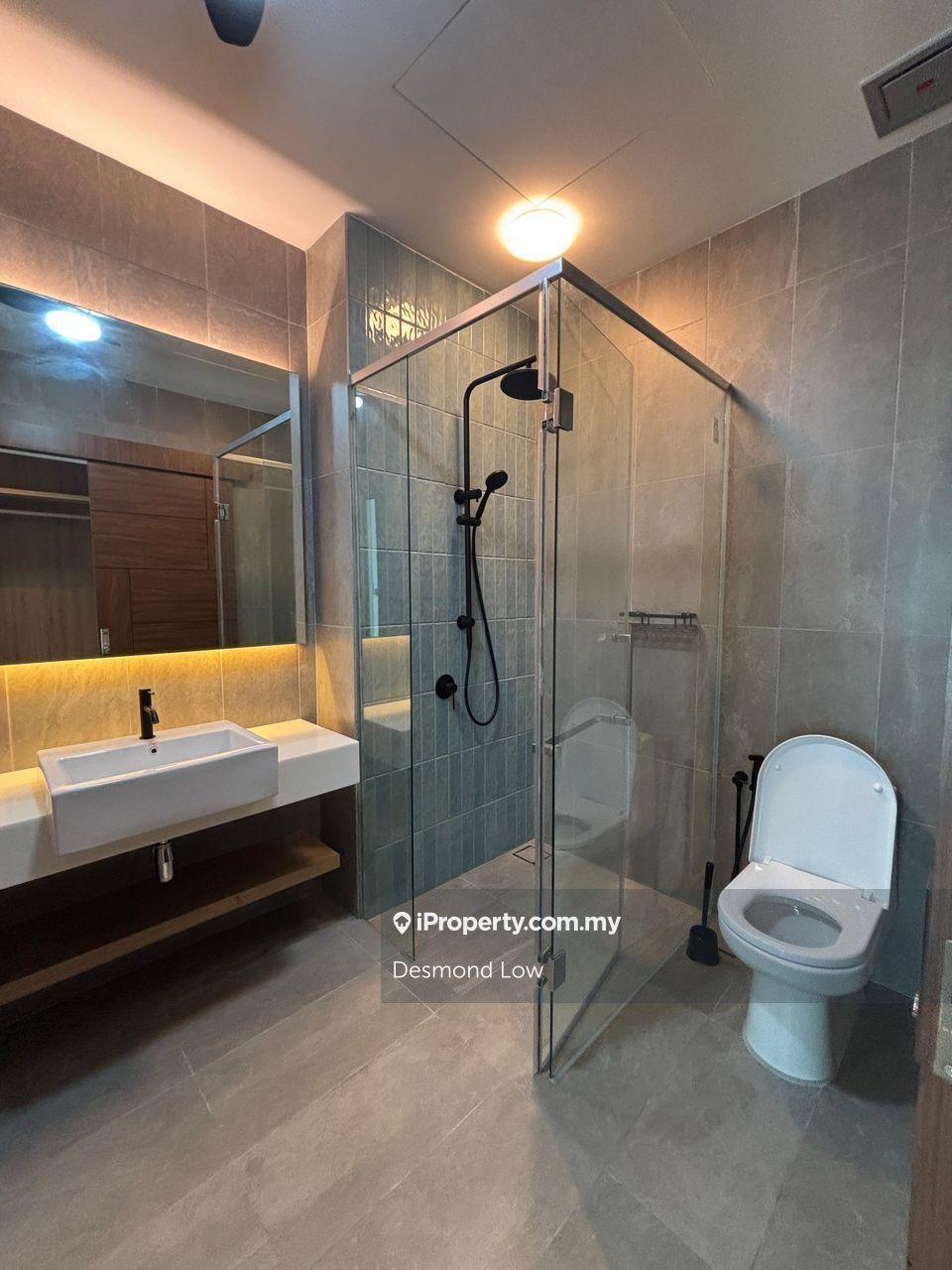 Service Residence for Rent in Alfa Bangsar by Desmond Low - iProperty.com.my