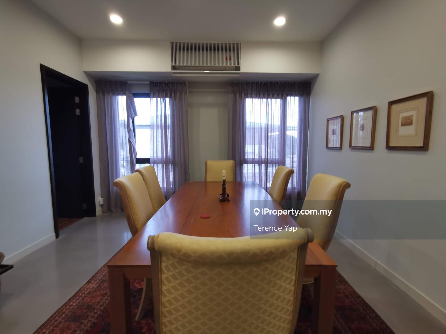 Bungalow House for Sale in Bangsar Bukit Pantai, Bangsar by Terence Yap - iProperty.com.my