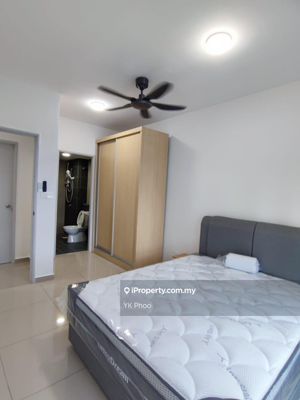 Condominium for Rent in Residensi Dutamas Dahlia by YK Phoo - iProperty.com.my