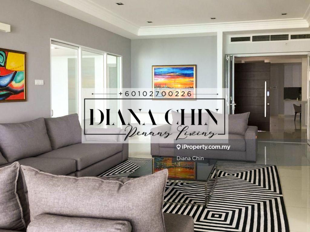 Condominium for Rent in One Tanjong Condominium by Diana Chin - iProperty.com.my