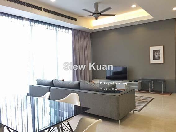 Service Residence for Rent in Vipod Residence by Yeo Siew Kuan - iProperty.com.my
