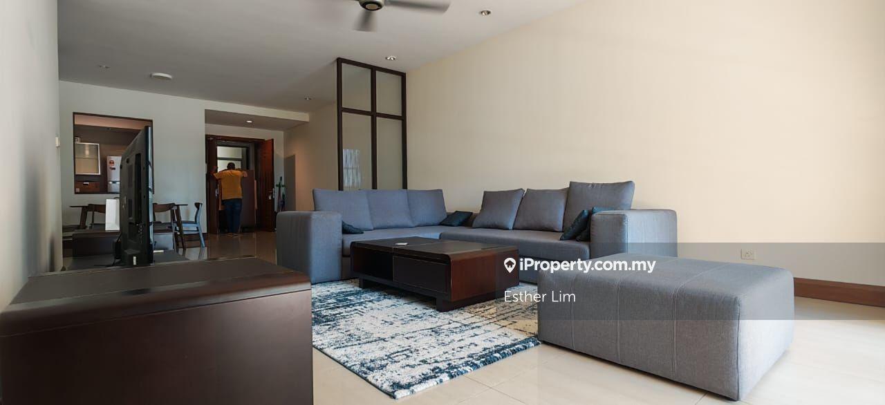 Condominium for Rent in Mont Kiara Aman by Esther Lim - iProperty.com.my
