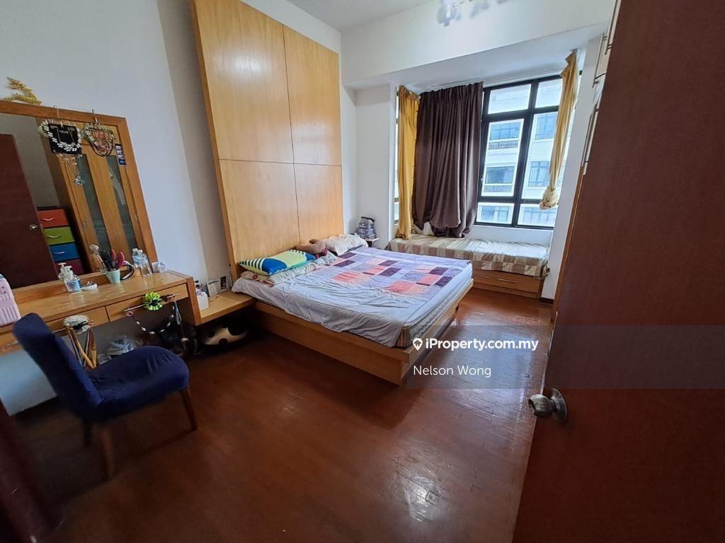 Service Residence for Rent in The Heritage Residence by Nelson Wong - iProperty.com.my