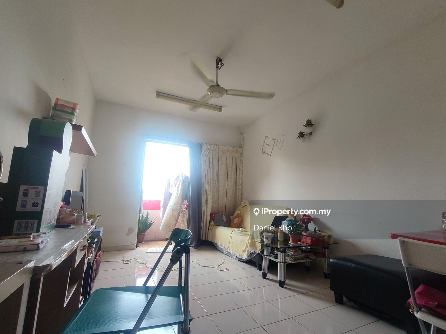 Pangsapuri untuk Dijual di Pelangi Heights oleh Daniel Kho - iProperty.com.my