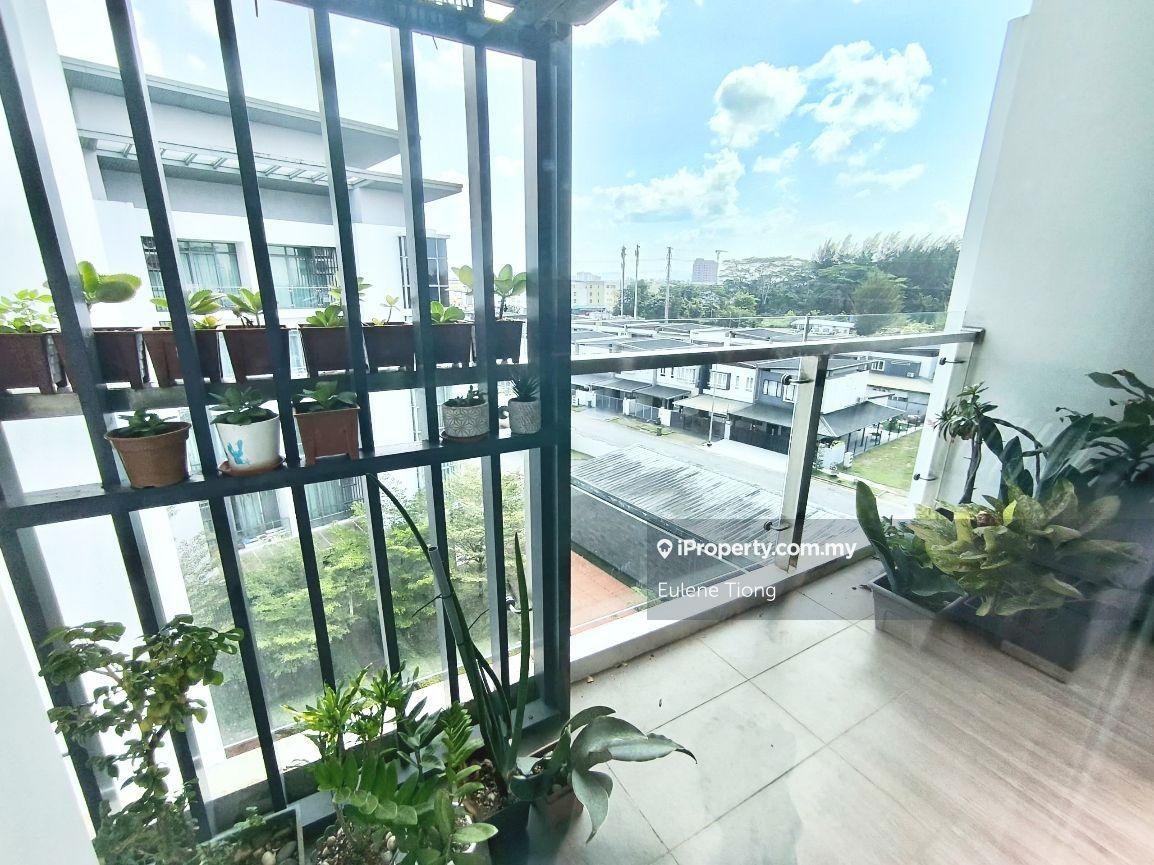 Condominium for Rent in The Park Residence by Eulene Tiong - iProperty.com.my