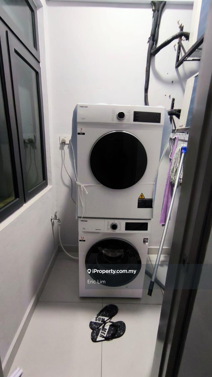 Apartment for Rent in D7 (D'Seven Lagoon Perdana) by Eric Lim - iProperty.com.my