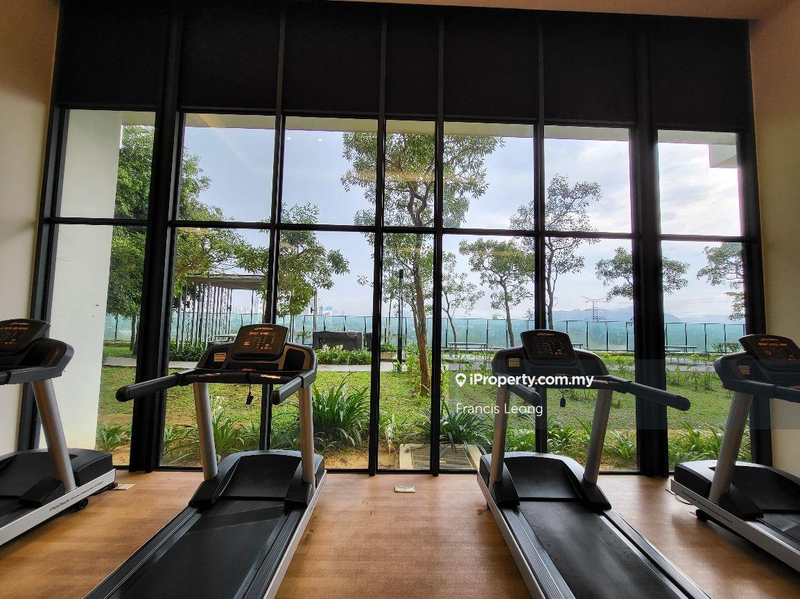 Service Residence for Sale in KL Traders Square by Francis Leong - iProperty.com.my