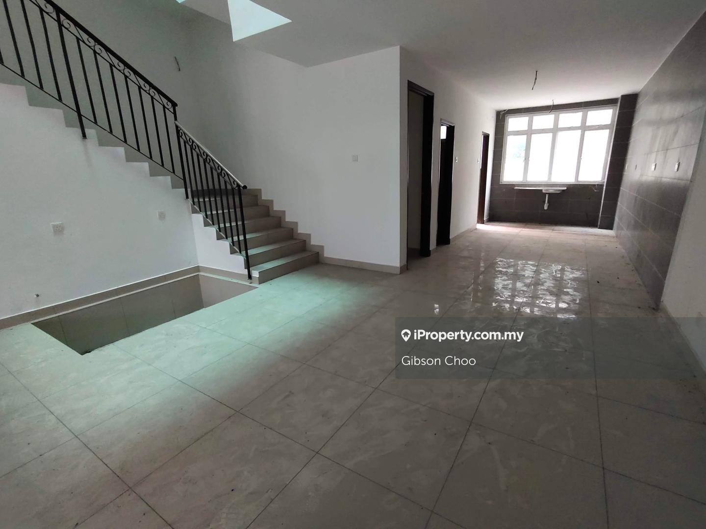 3-storey Terraced House for Sale in surian tropika homes, k, bukit suria, kajang, Cheras by Gibson Choo - iProperty.com.my