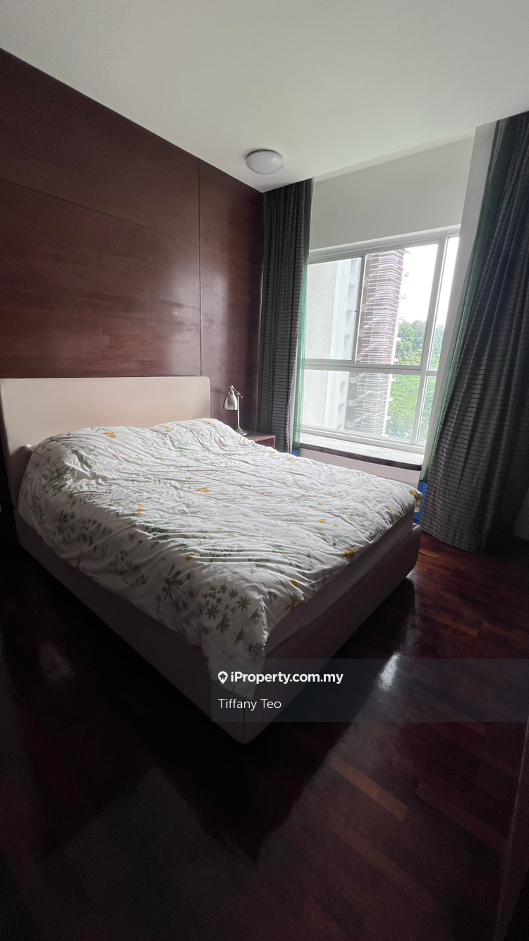 Residensi Servis untuk Dijual di Verve Suites oleh Tiffany Teo - iProperty.com.my