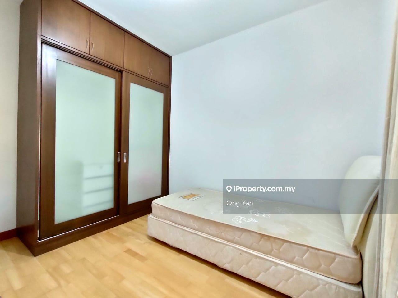 Service Residence for Rent in Kiara Designer Suites by Ong Yan - iProperty.com.my