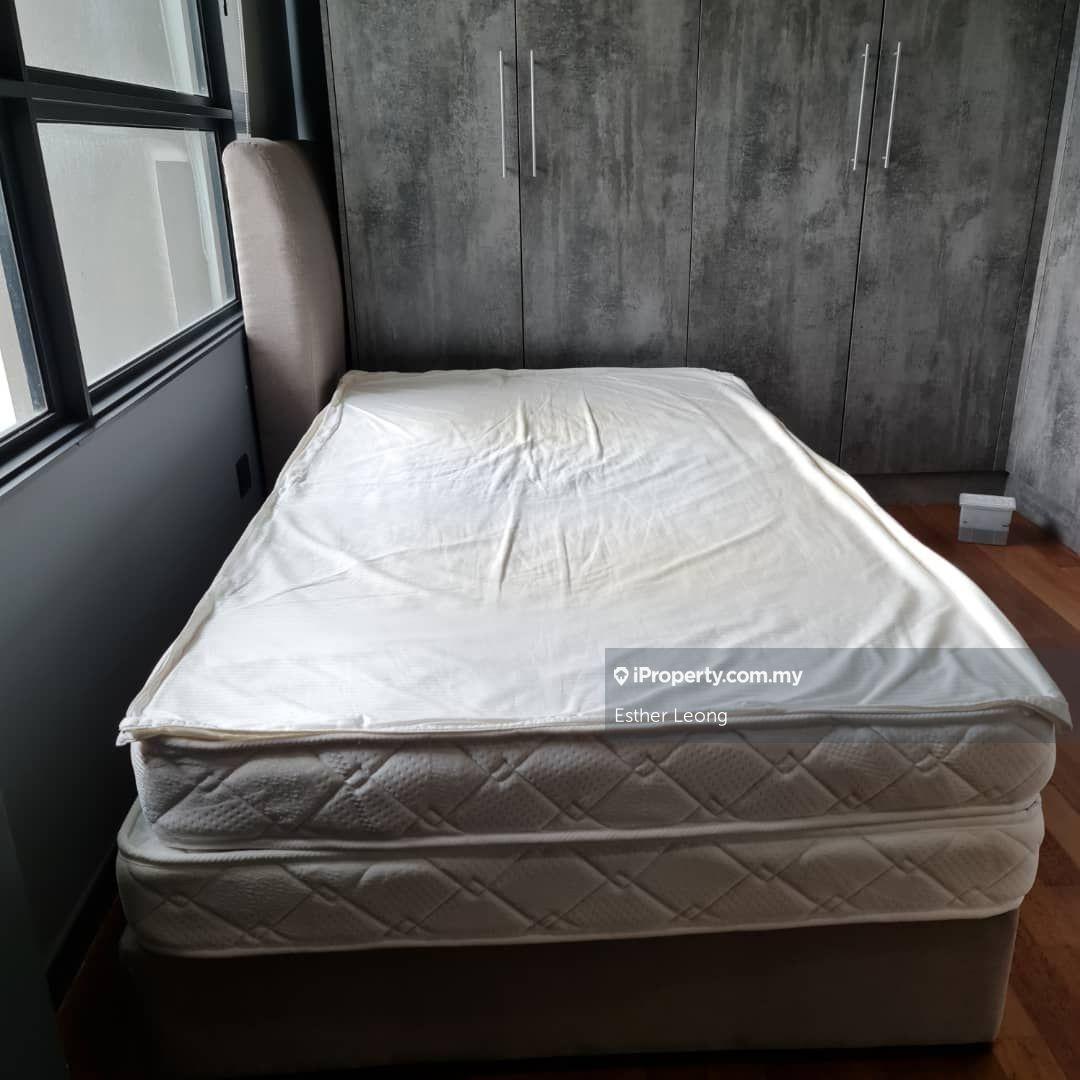 Residensi Servis untuk Dijual di Jaya One Residences oleh Esther Leong - iProperty.com.my