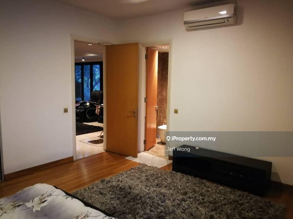 Condominium for Sale in Lumina Kiara by Jeff Wong - iProperty.com.my