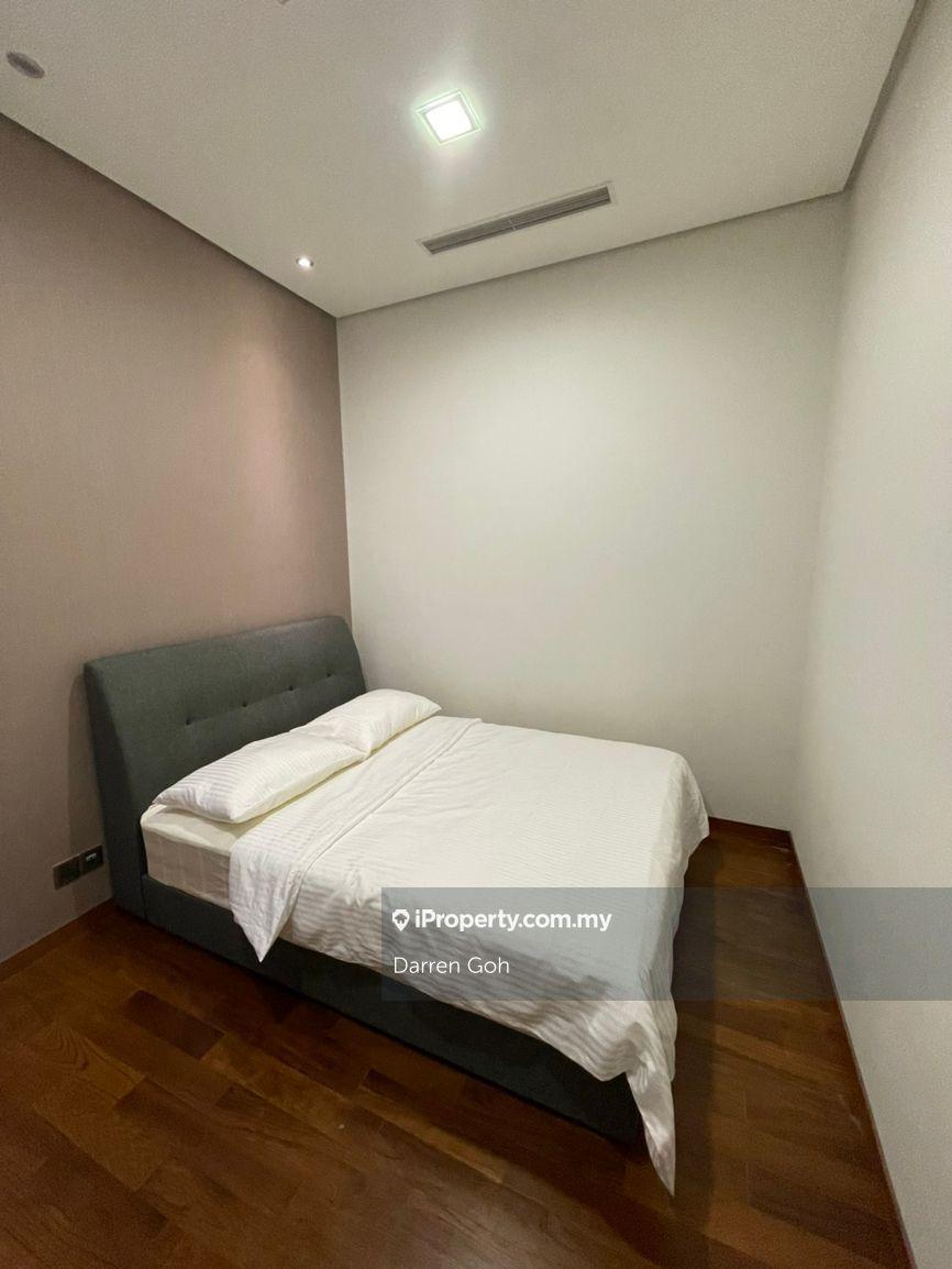 Service Residence for Rent in Vipod Residence by Darren Goh - iProperty.com.my