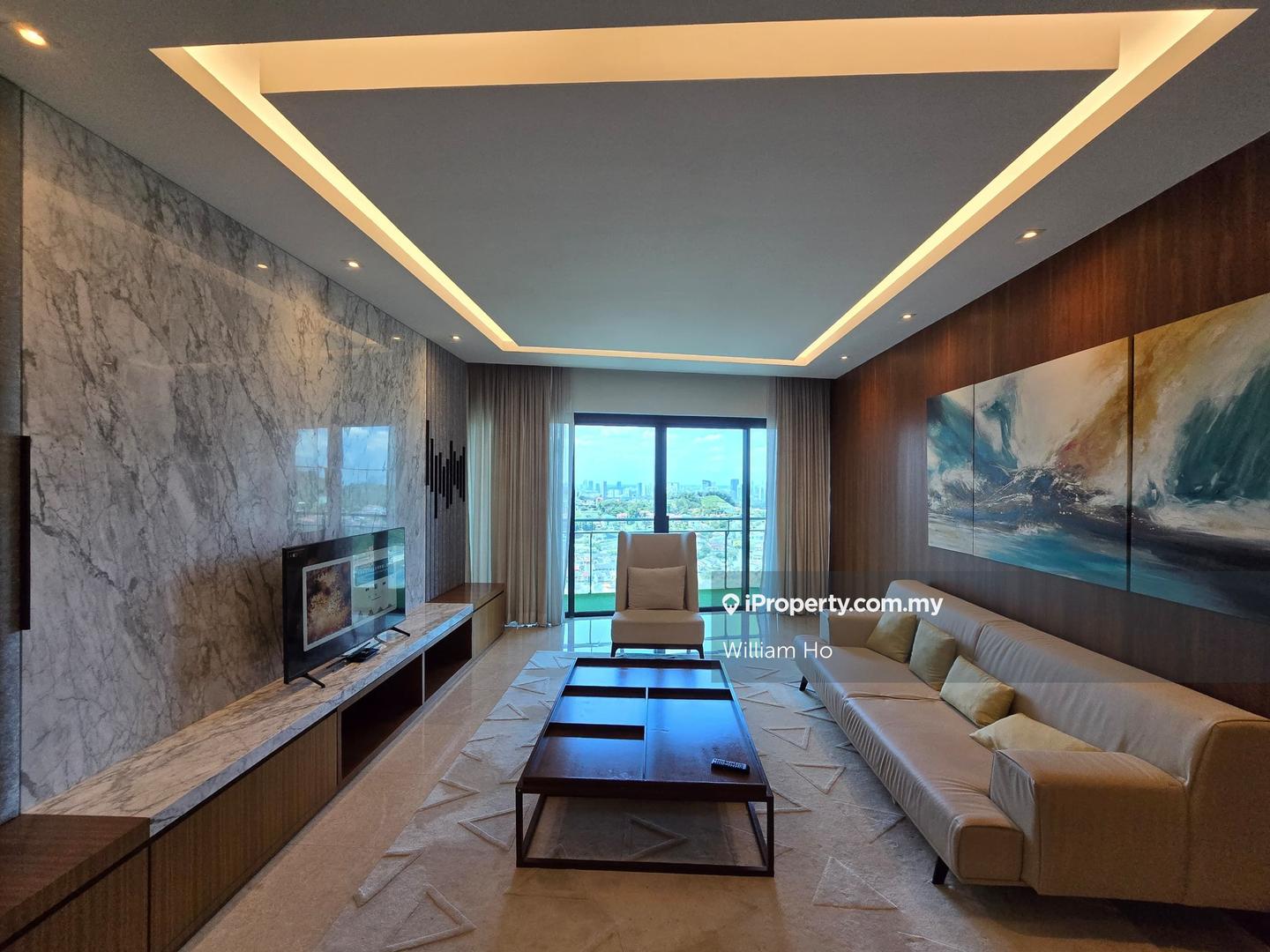 Service Residence for Rent in Damansara City Residency (DC Residensi) by William Ho - iProperty.com.my