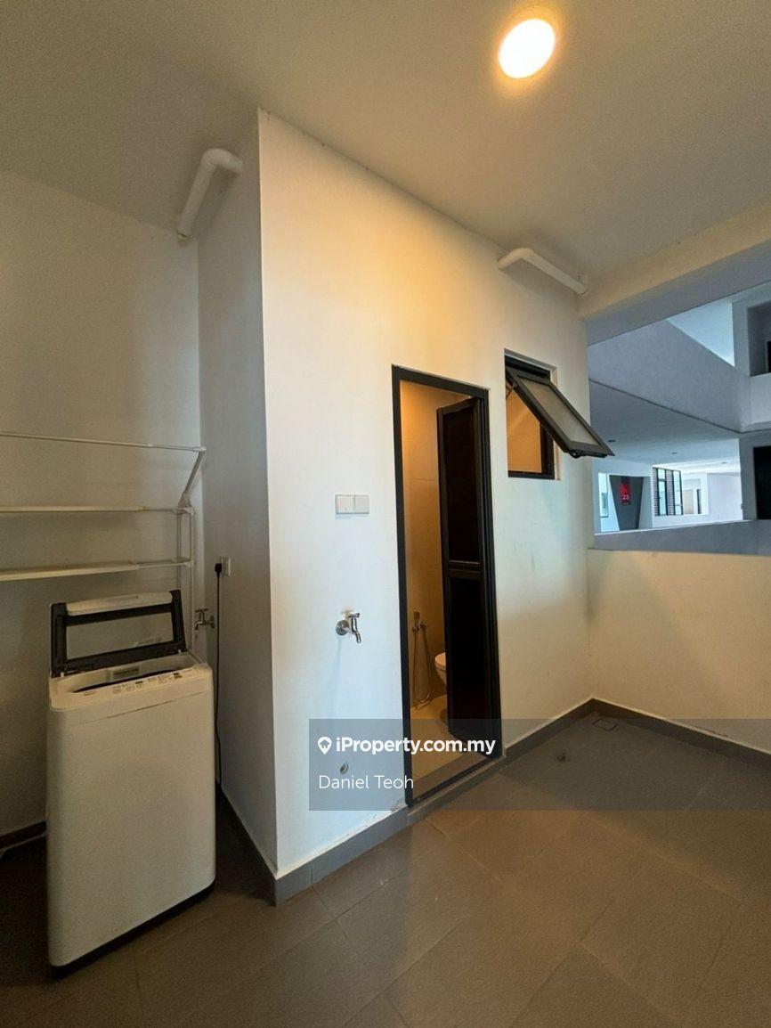Condominium for Rent in Mira Residence by Daniel Teoh - iProperty.com.my