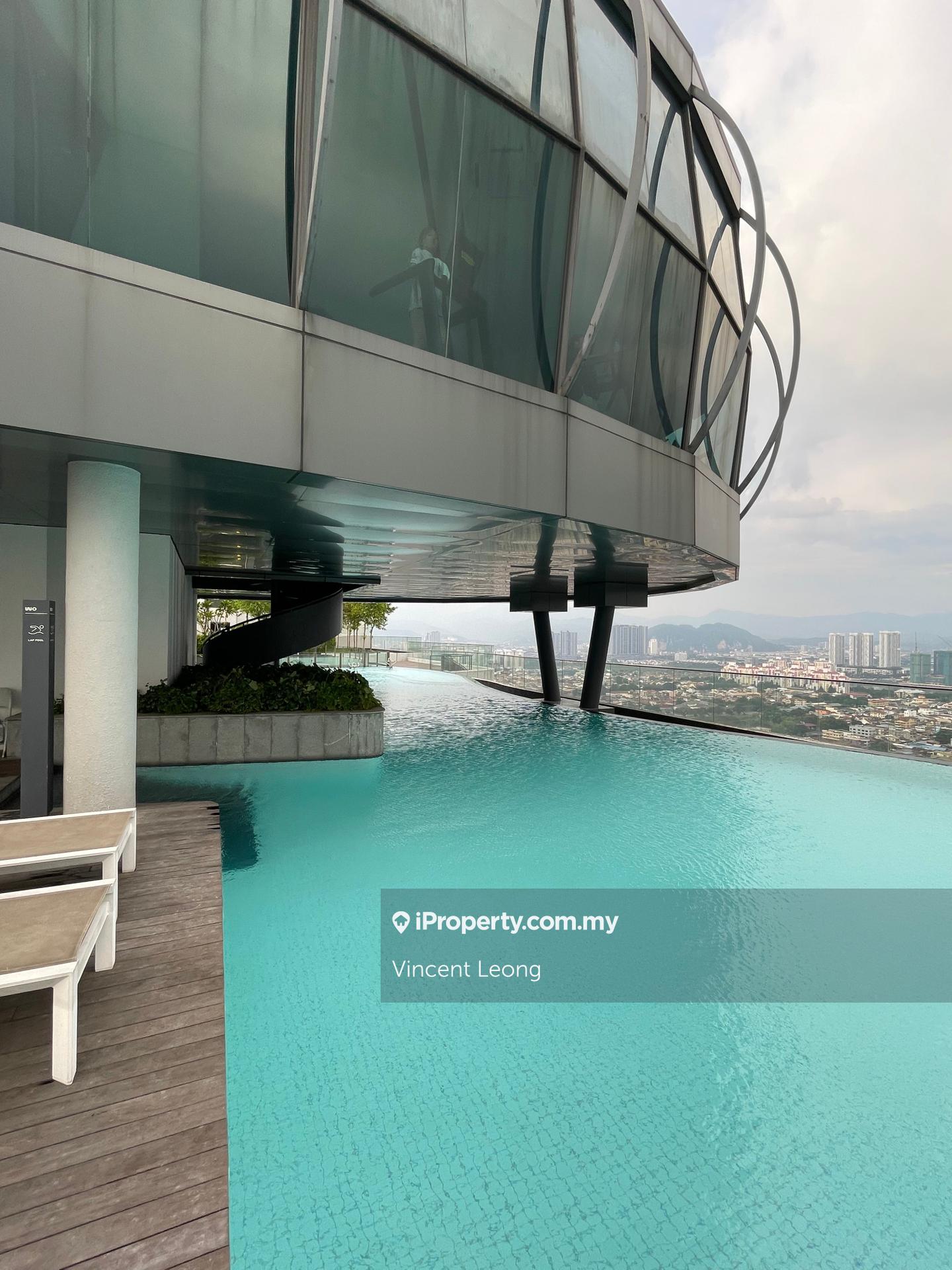Residensi Servis untuk Dijual di UNIO Residence oleh Vincent Leong - iProperty.com.my