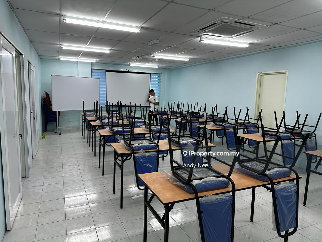 Semi-D Factory for Rent in Taman Perindustrian Mahkota, Beranang by Andy Nee - iProperty.com.my