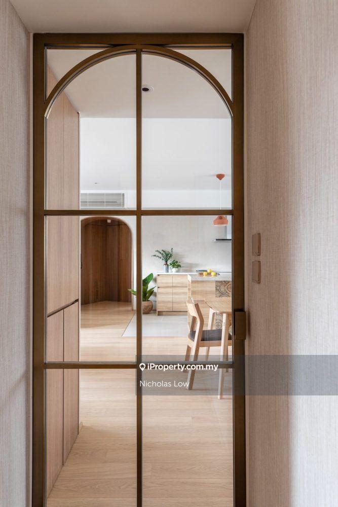 Service Residence for Sale in The Era @ Duta North by Nicholas Low - iProperty.com.my