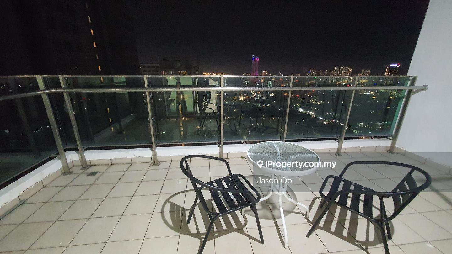 Condominium for Rent in Mansion One by Jason Ooi - iProperty.com.my