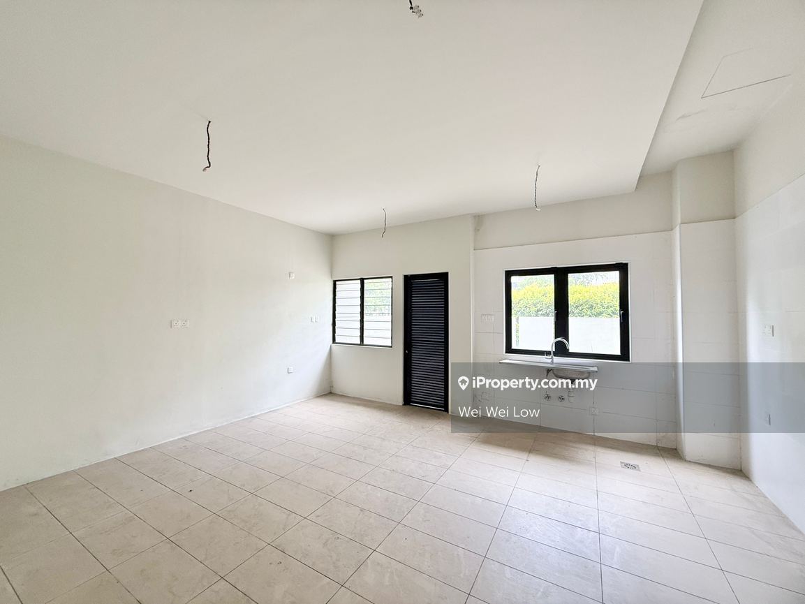 Zero Lot Bungalow for Sale in Bandar Tropicana Aman, Telok Panglima Garang by Wei Wei Low - iProperty.com.my