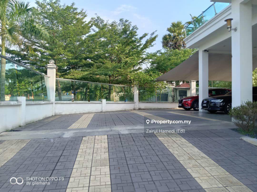 Bungalow House for Sale in Kayangan Heights, Shah Alam by Zairul Hamedi (Edi) - iProperty.com.my