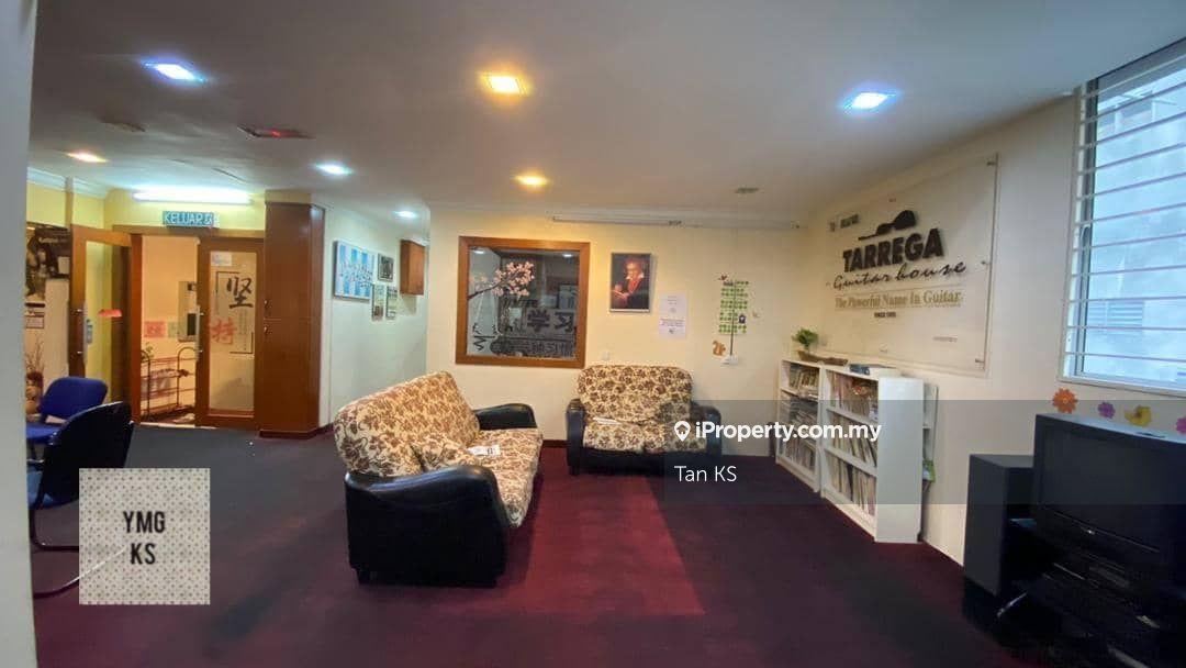 Shop-Office for Rent in Jalan Goh Hock Huat Klang, Klang by Tan KS - iProperty.com.my