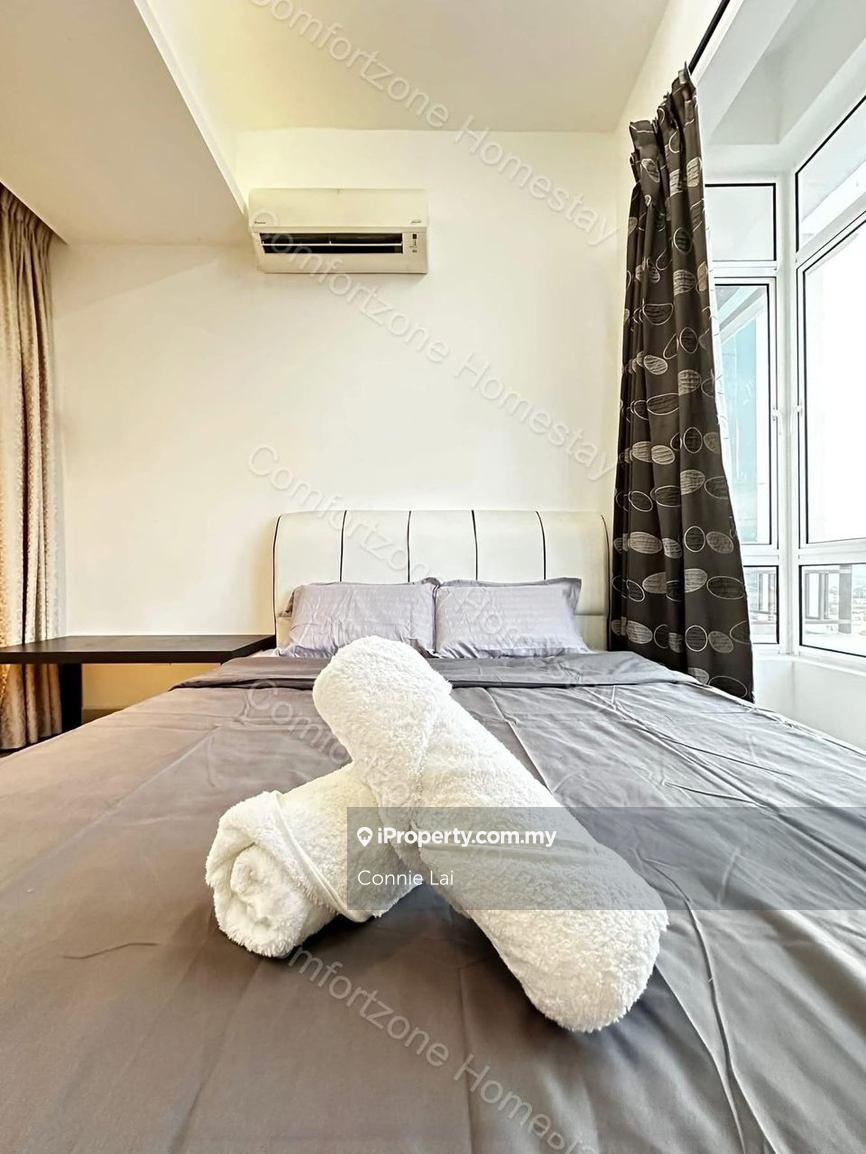 Condominium for Rent in The Majestic by Connie Lai - iProperty.com.my