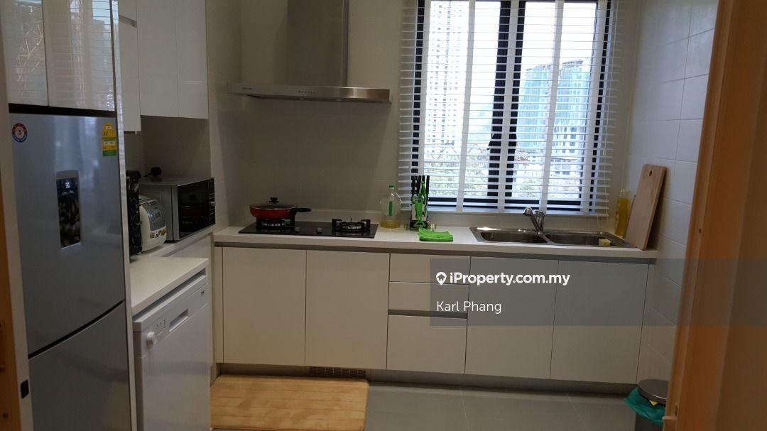 Condominium for Sale in Concerto North Kiara by Karl Phang - iProperty.com.my