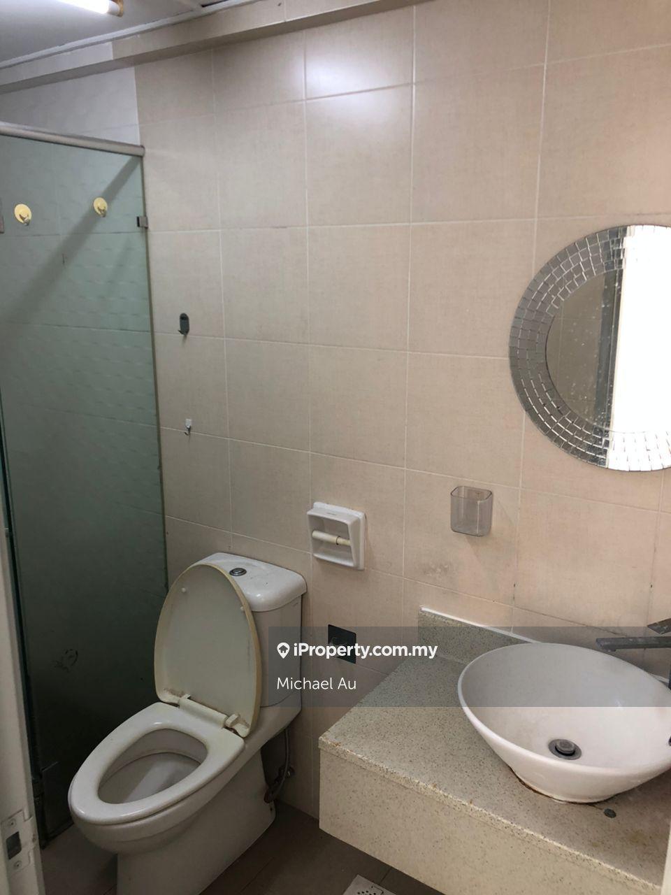 Residensi Servis untuk Disewa di D'Alamanda oleh Michael Au - iProperty.com.my