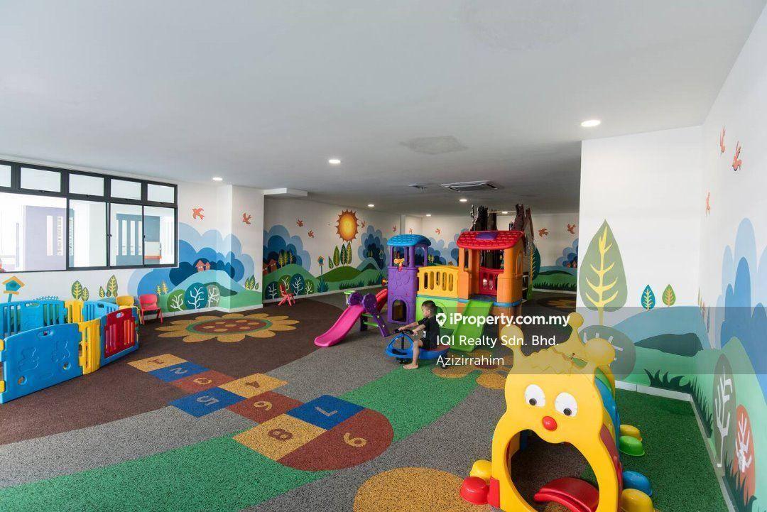 Soho for Sale in Seksyen 14, Shah Alam by Azizirrahim - iProperty.com.my