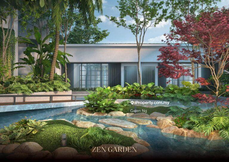 Service Residence for Sale in Armani Hallson KLCC by Gwen Ng - iProperty.com.my