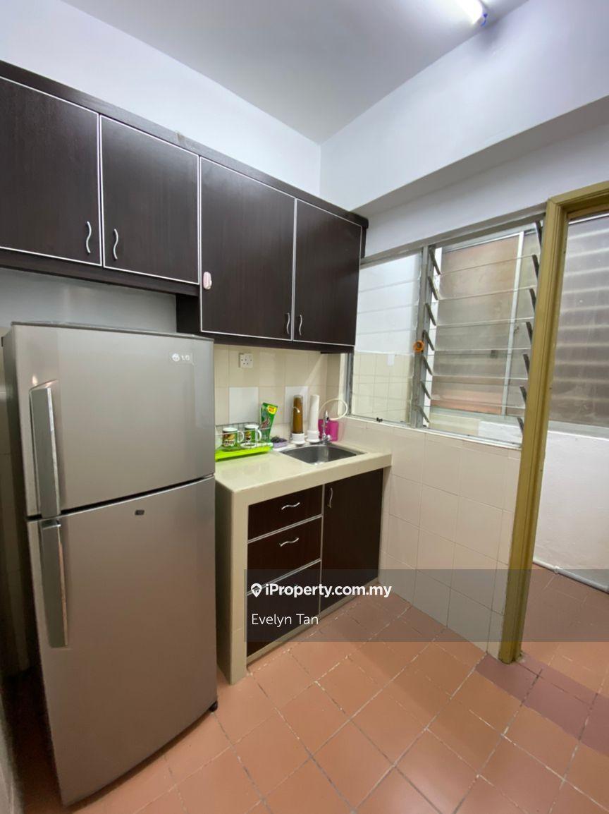 Service Residence for Rent in Rhythm Avenue by Evelyn Tan - iProperty.com.my