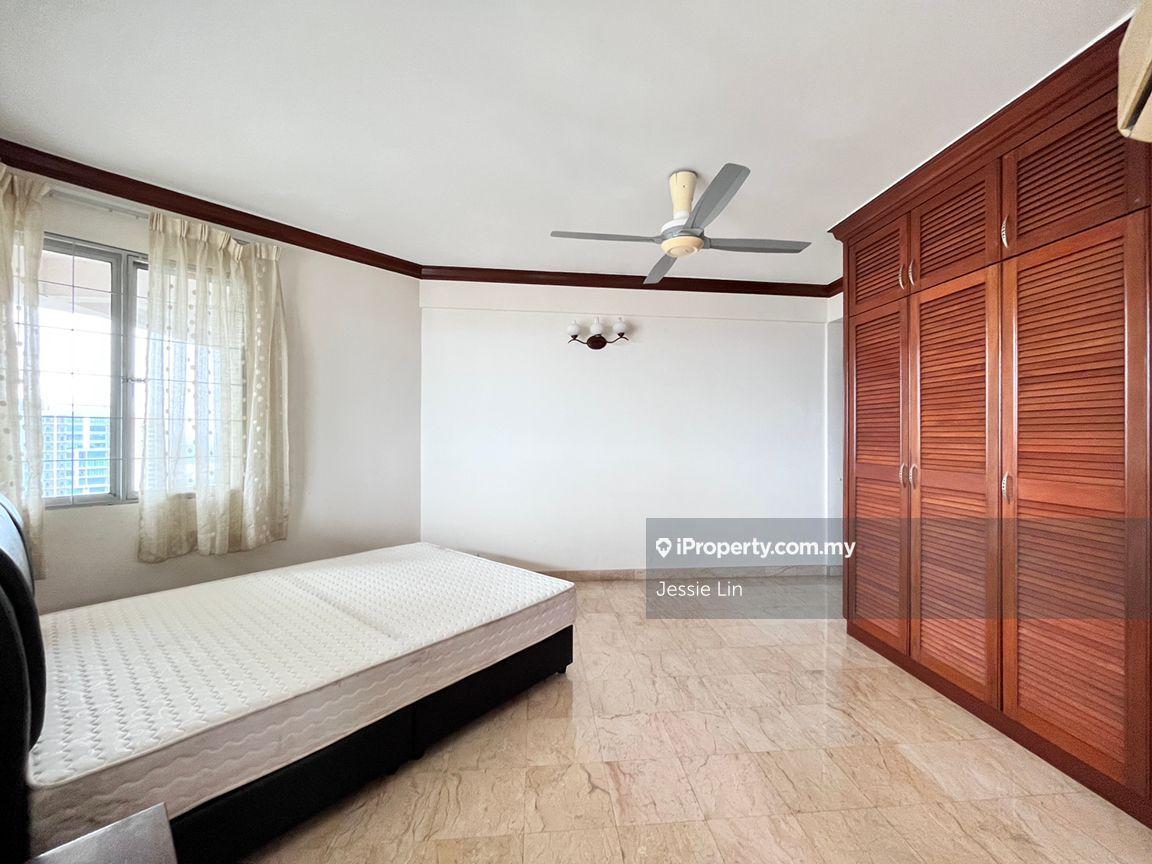 Kondominium untuk Disewa di Riana Green Condominium oleh Jessie Lin - iProperty.com.my