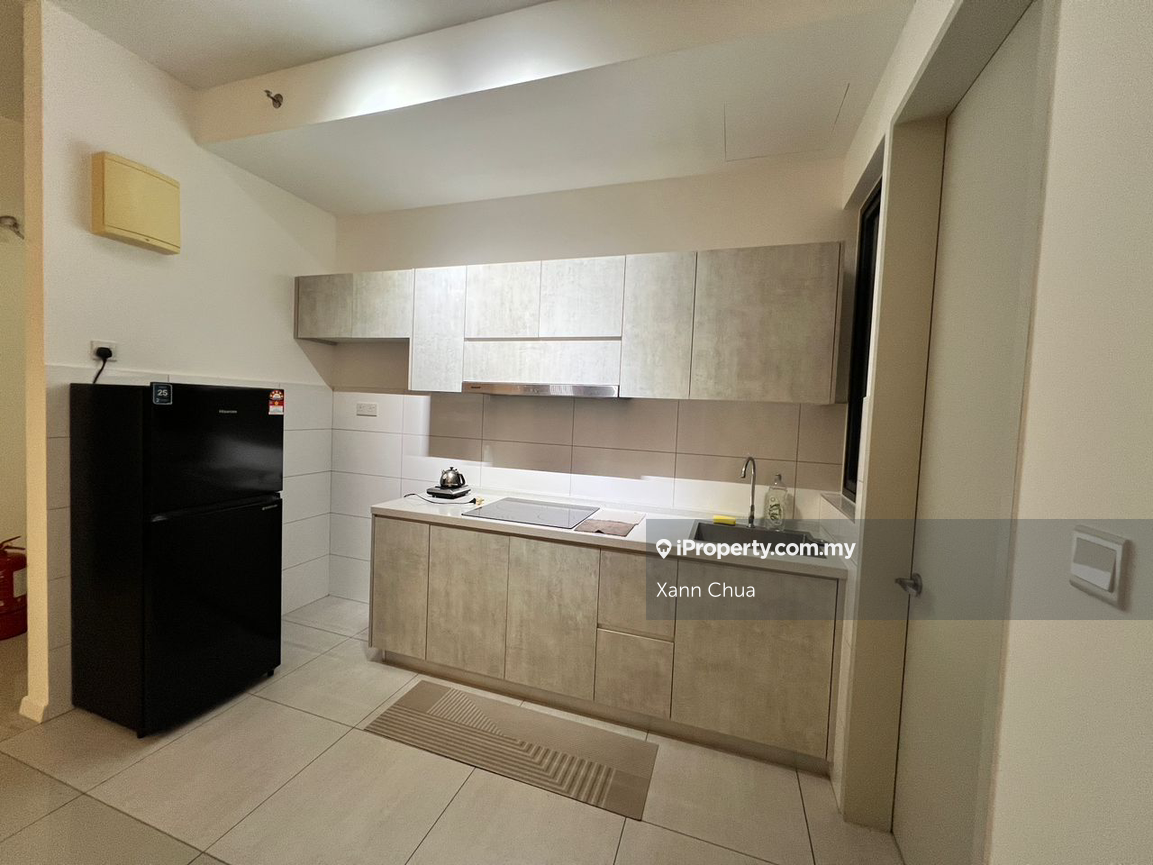Service Residence for Rent in The Clio 2 Residences by Xann Chua - iProperty.com.my