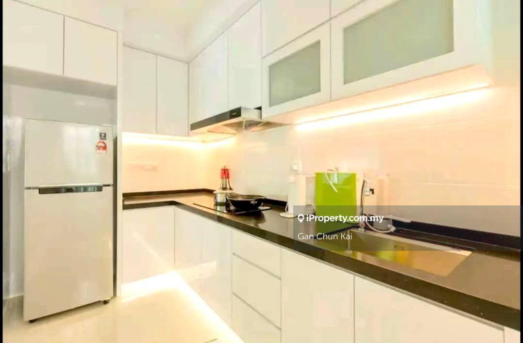 Condominium for Rent in i-Santorini by Gan Chun Kai - iProperty.com.my