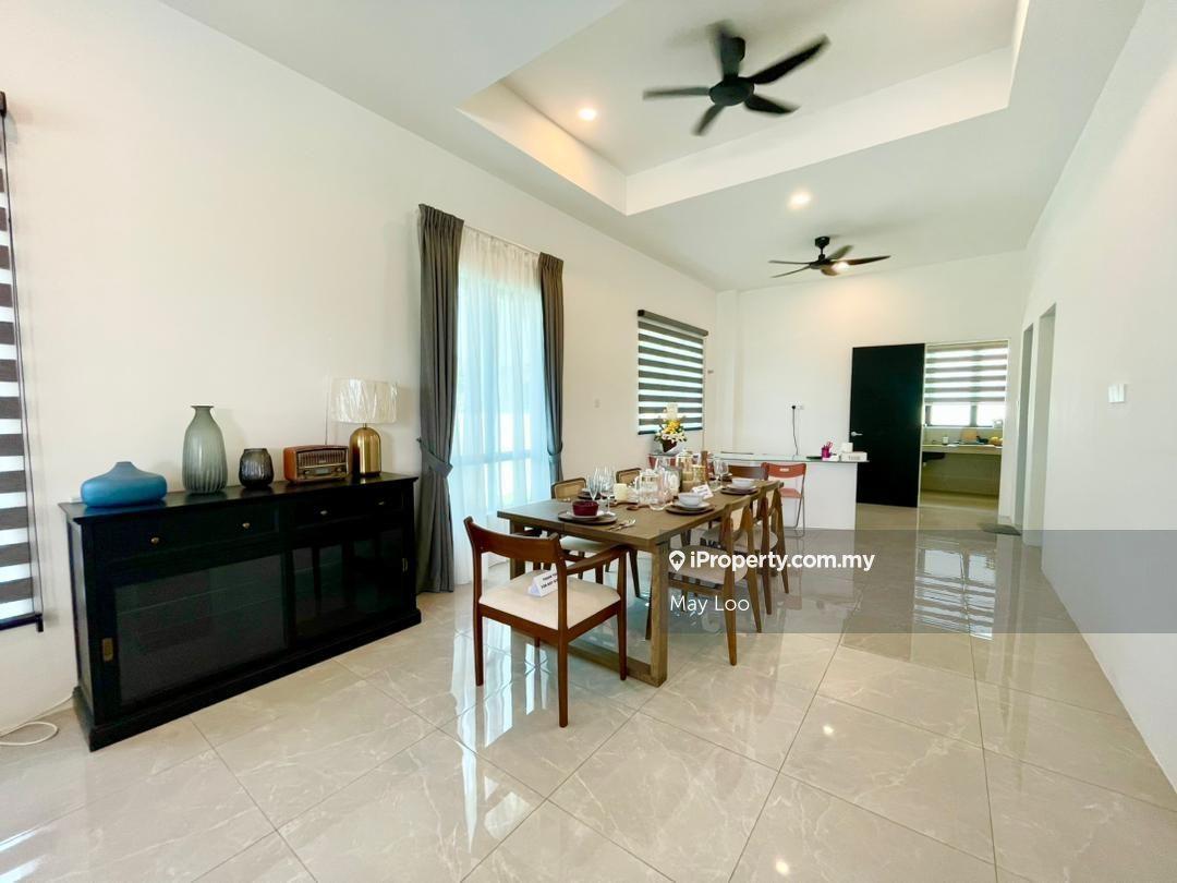Semi-Detached House for Sale in Pulai Height, Ipoh by May Loo - iProperty.com.my