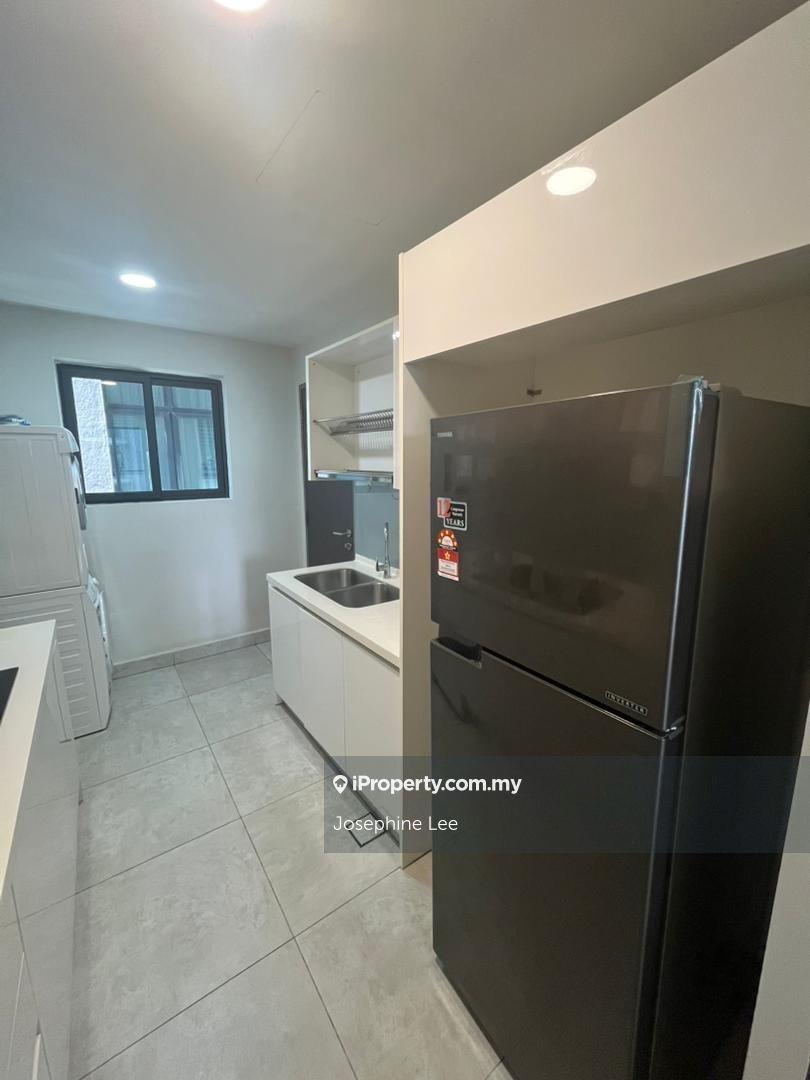 Residensi Servis untuk Disewa di Verde oleh Josephine Lee - iProperty.com.my