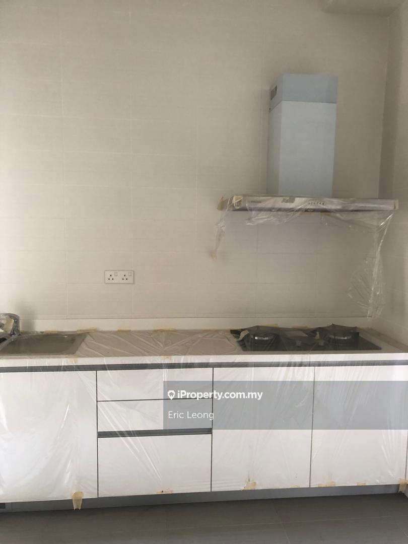 Kondominium untuk Dijual di Concerto North Kiara oleh Eric Leong - iProperty.com.my