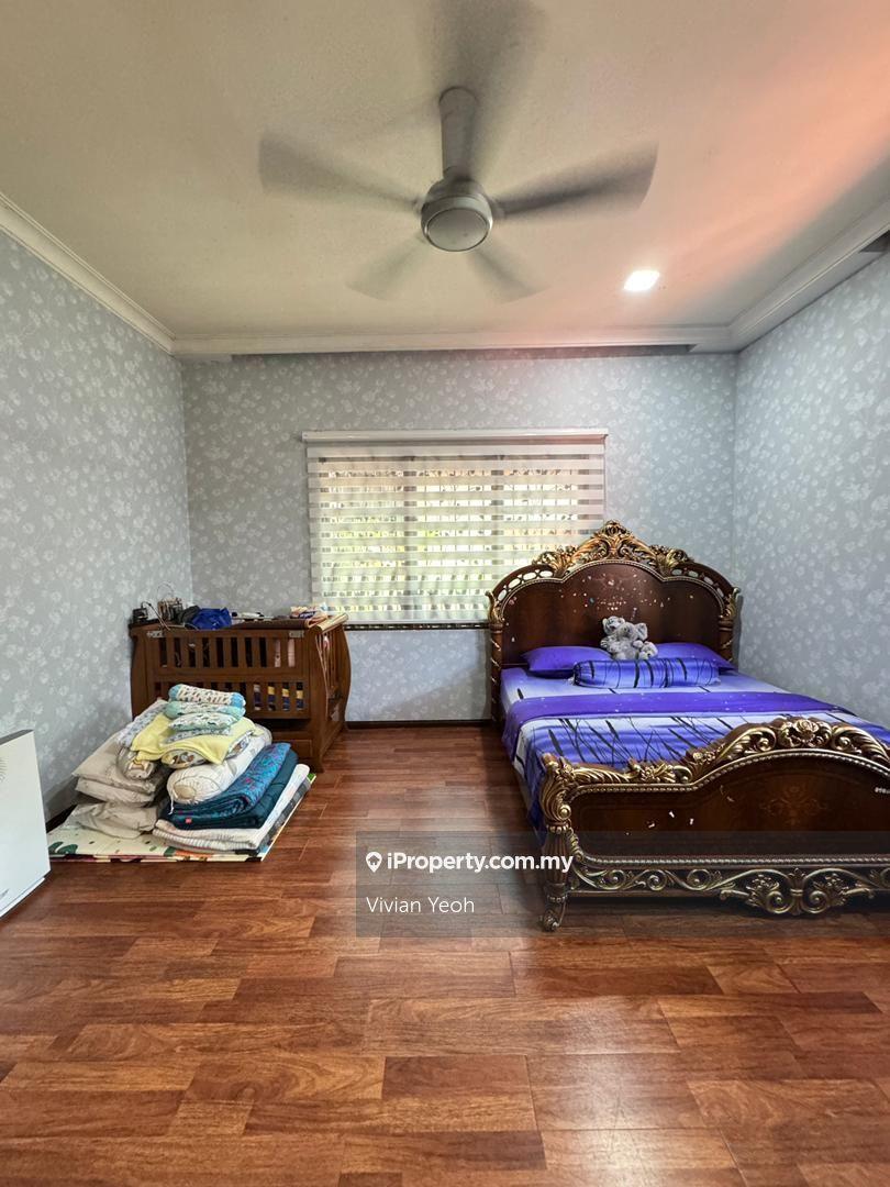 Bungalow House for Sale in Bukit Rahman Putra, Sungai Buloh by Vivian Yeoh - iProperty.com.my