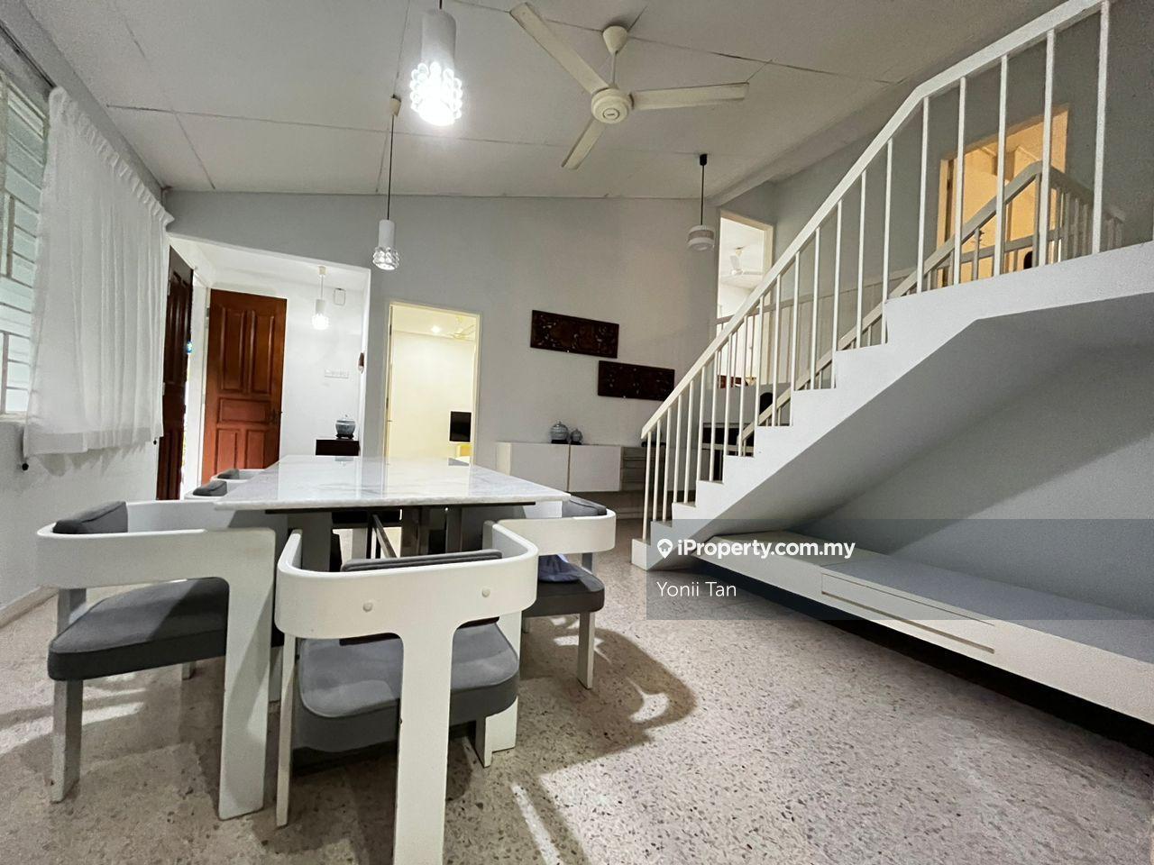 Bungalow House for Sale in Pulau Tikus, Penang by Yonii Tan - iProperty.com.my