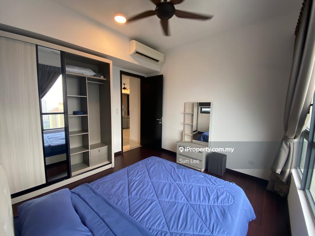 Condominium for Sale in Agile Mont Kiara by Sun Lee - iProperty.com.my