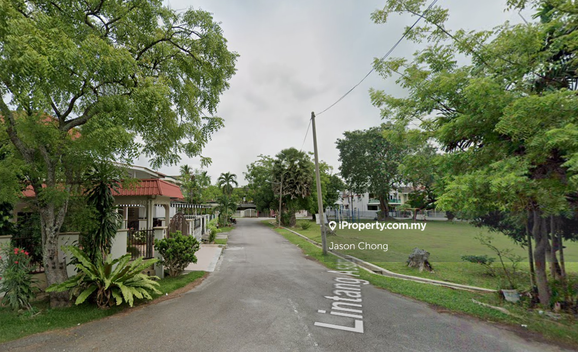 2-storey Terraced House for Sale in Taman Selatan, Klang by Jason Chong - iProperty.com.my