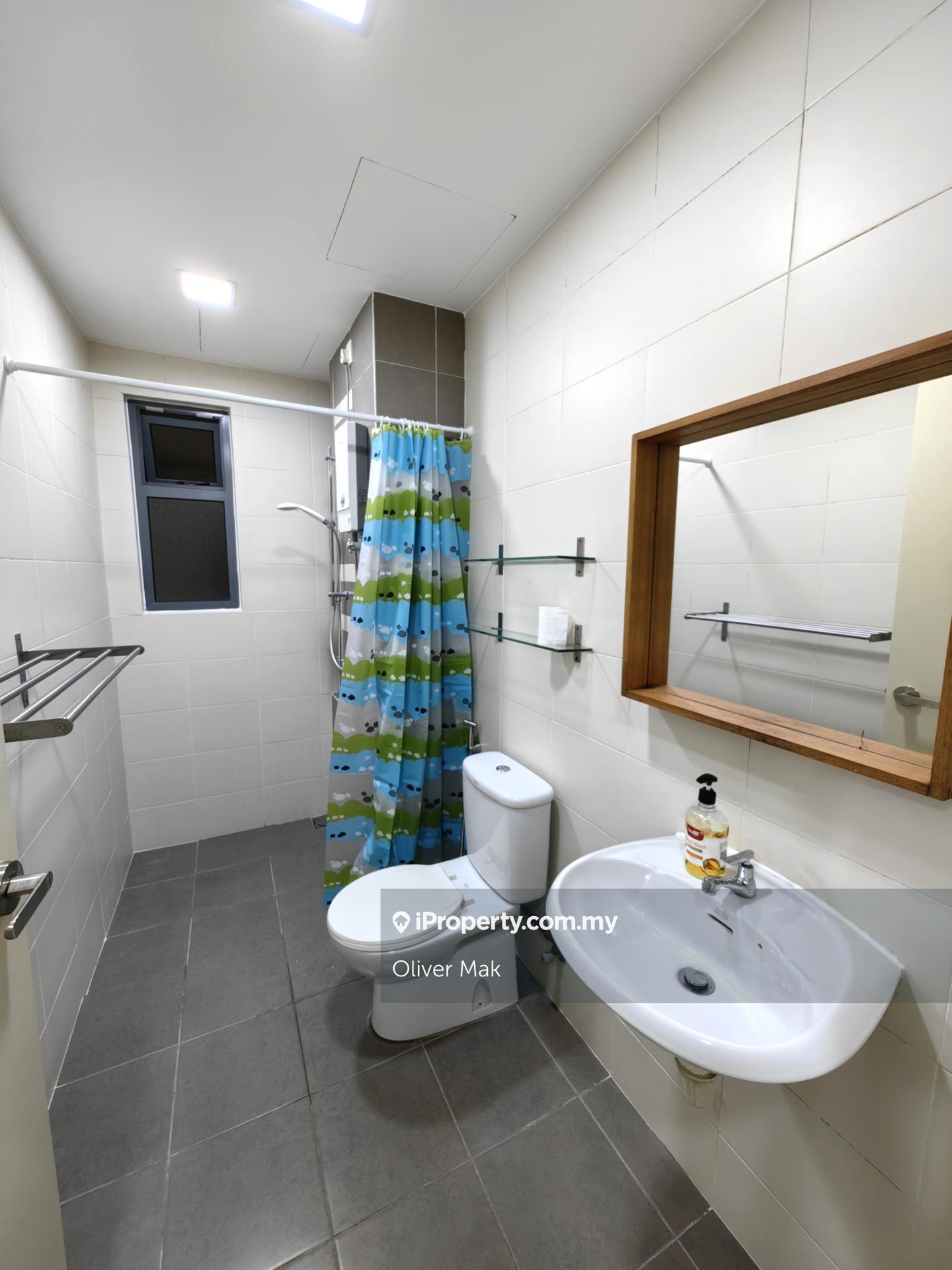 Condominium for Rent in Covillea by Oliver Mak - iProperty.com.my